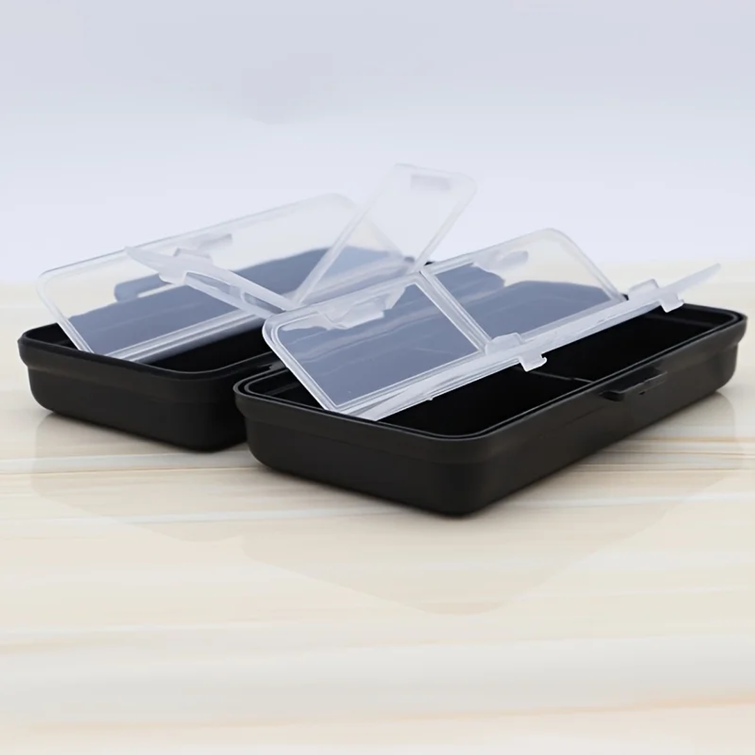 1PC USB Storage Box with Compa - Stationery And Office Supply Stores ulasan dan harga