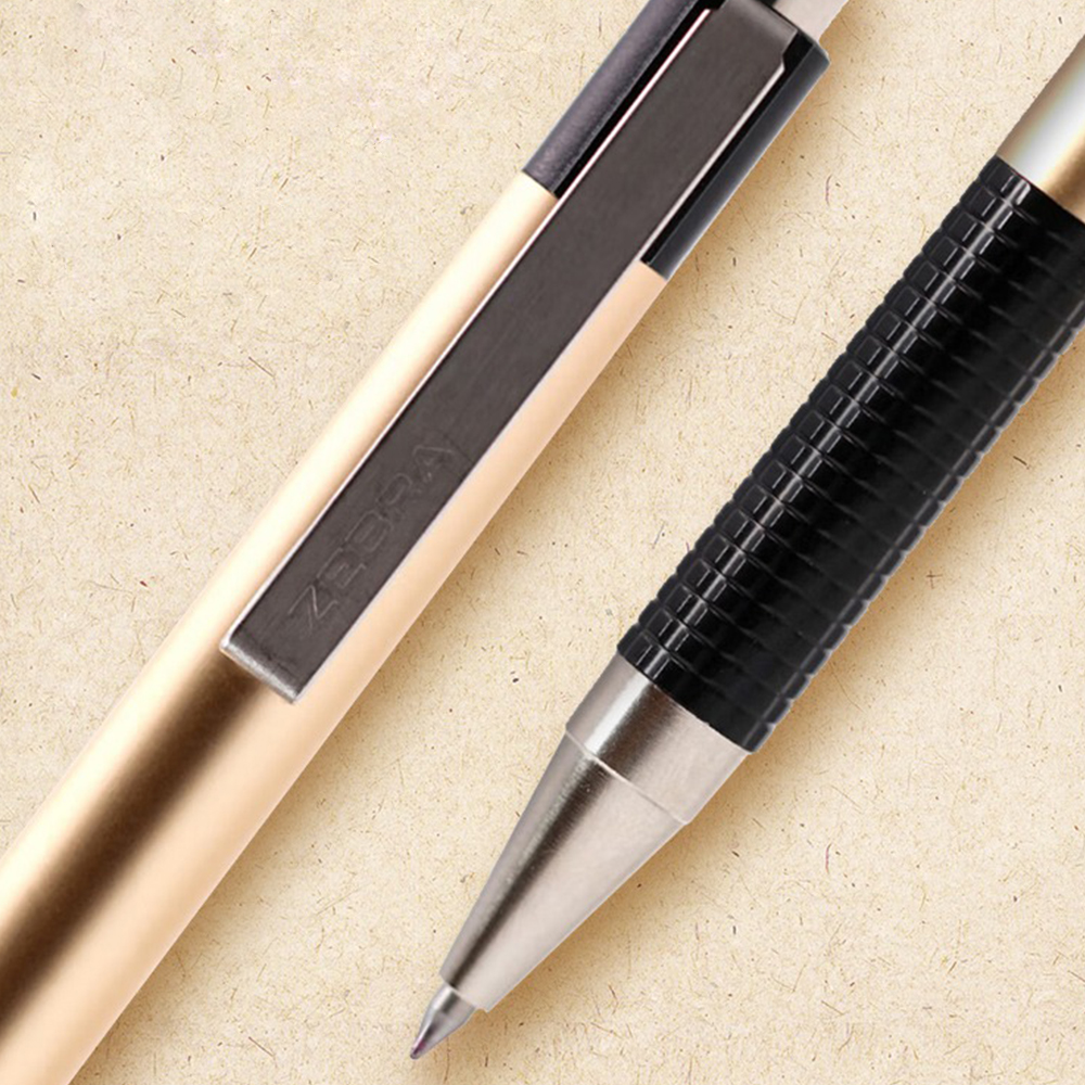1pcs Japan ZEBRA Gel Pen GJ-30 - Stationery Supply Business ulasan dan harga