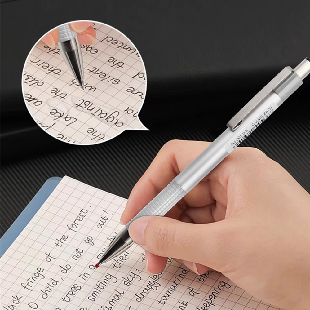 1pcs Japan ZEBRA Gel Pen GJ-30 - Stationery Supply Business ulasan dan harga