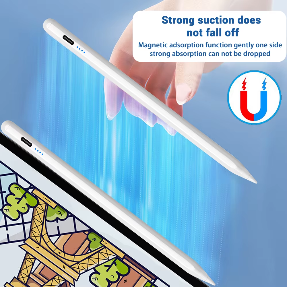Android Tablet Touch Pen for H - Sticky Note Cube ulasan dan harga
