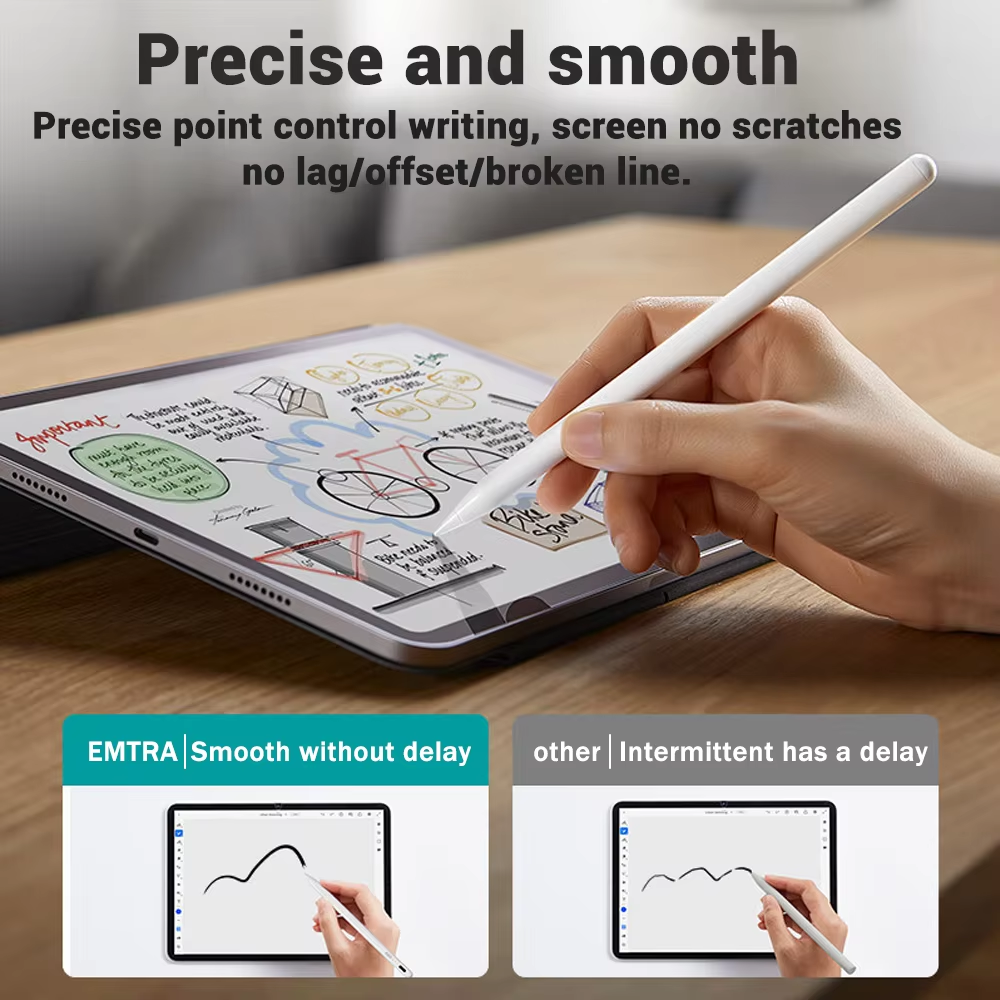Android Tablet Touch Pen for H - Sticky Note Cube ulasan dan harga