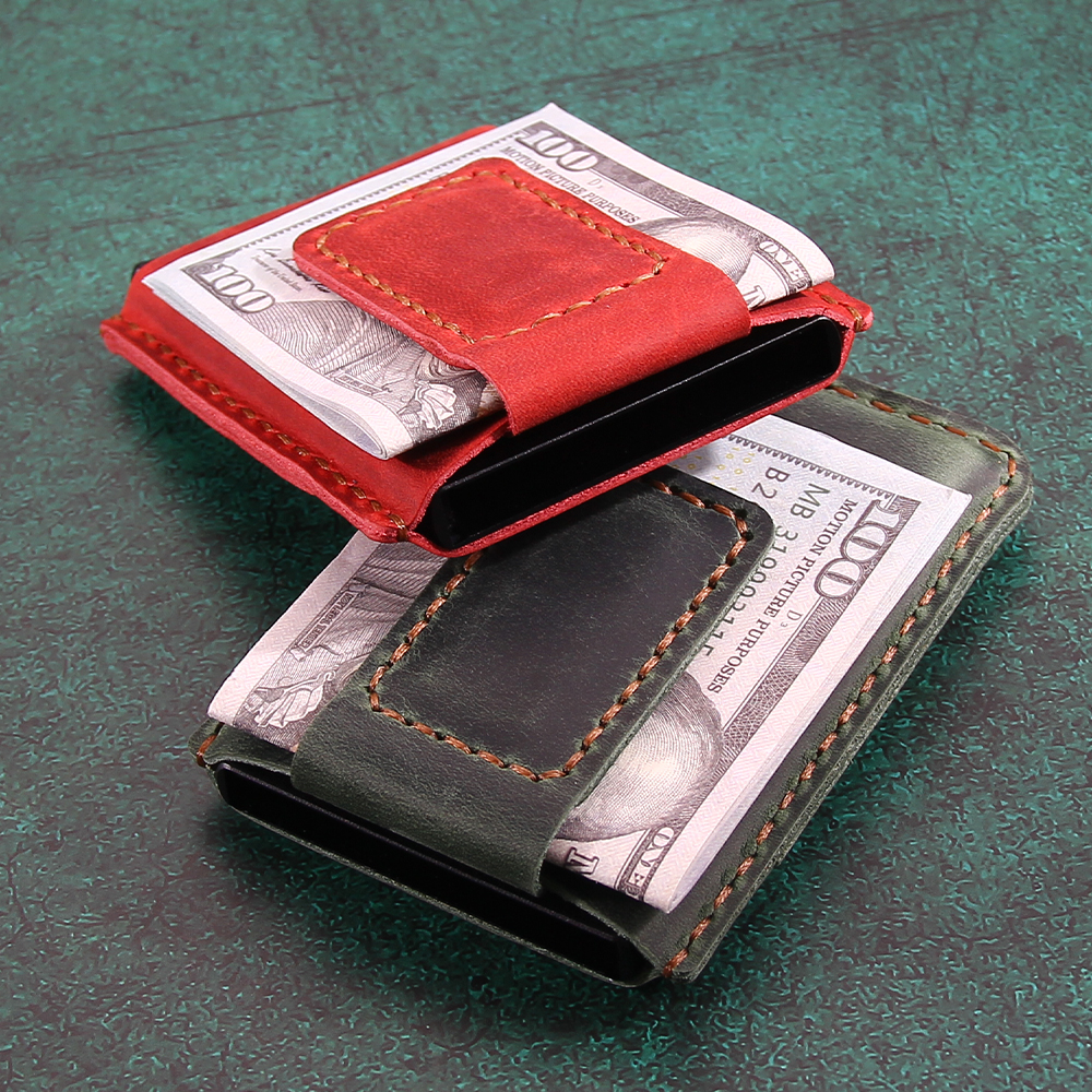 Personalized Anti-magnetic Men - Bookmark Magnetic Clip ulasan dan harga
