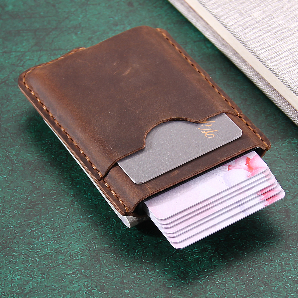 Personalized Anti-magnetic Men - Bookmark Magnetic Clip ulasan dan harga