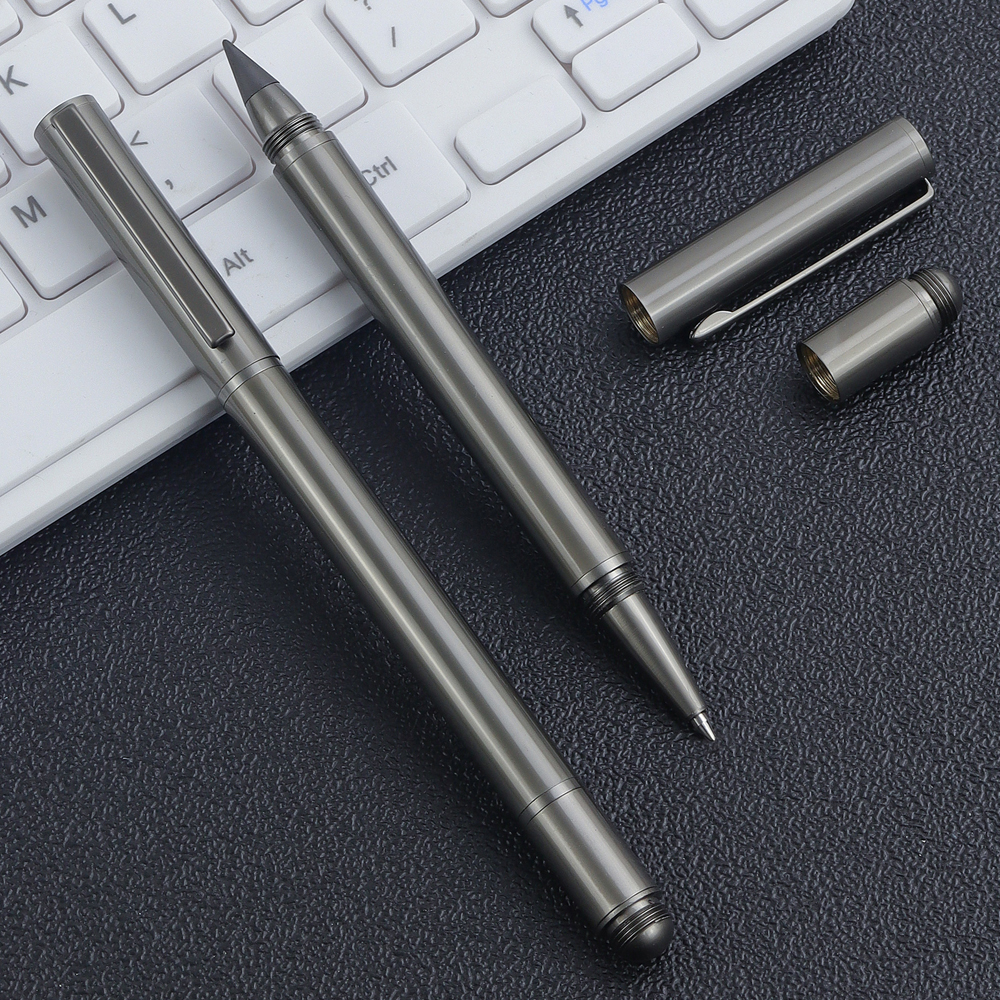 Engraving Custom Gel Pen Luxur - Stationery Office And School Supply Stores ulasan dan harga