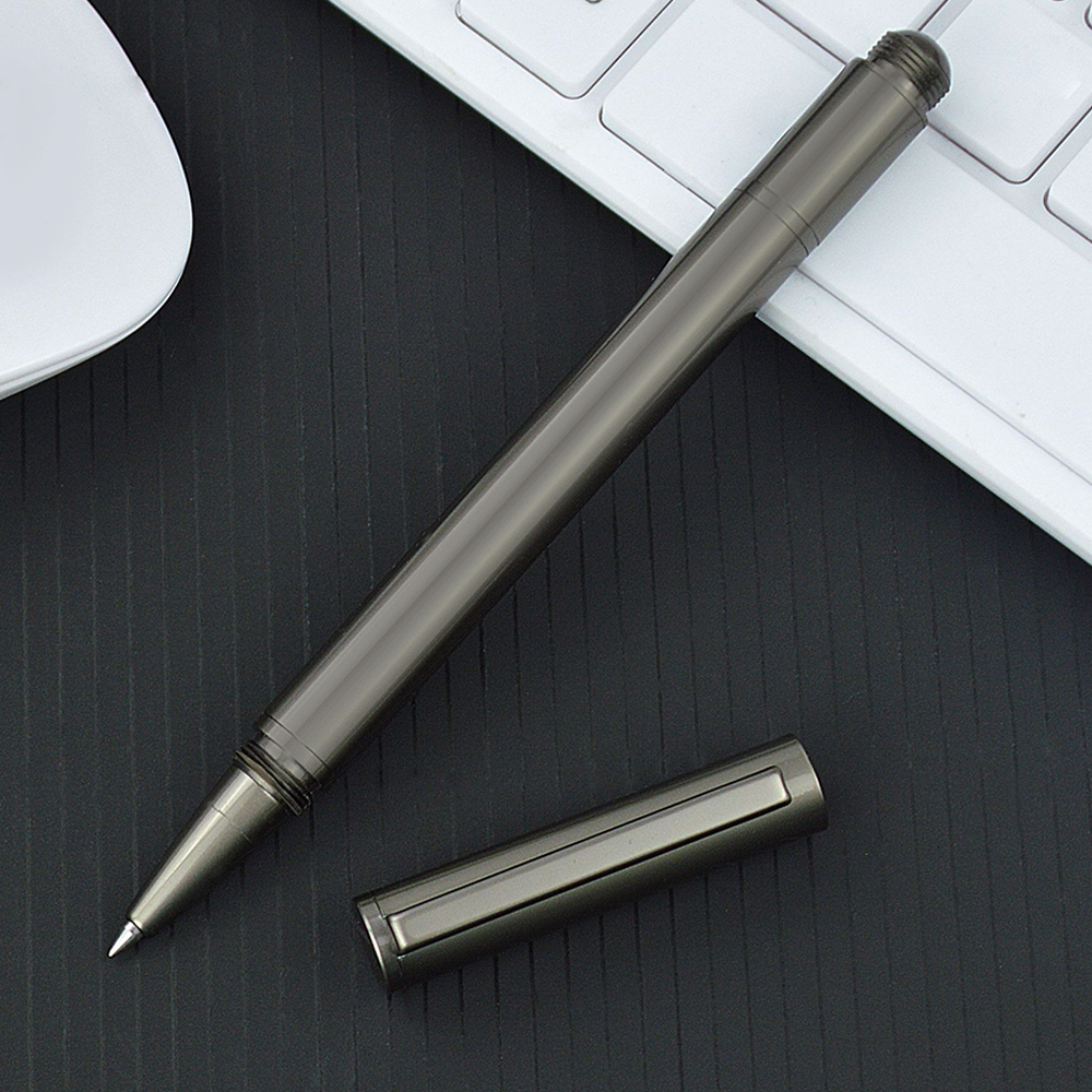 Engraving Custom Gel Pen Luxur - Stationery Office And School Supply Stores ulasan dan harga