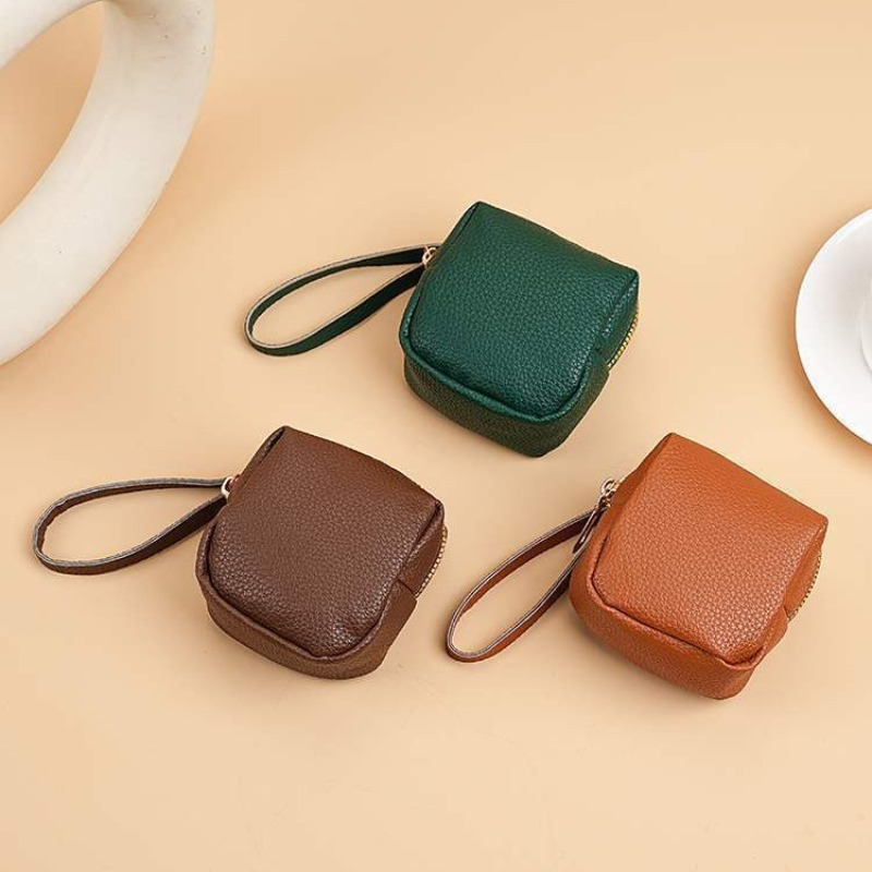 Simple Fashion Storage Bag Han - Tan Stationery & Office Supply ulasan dan harga