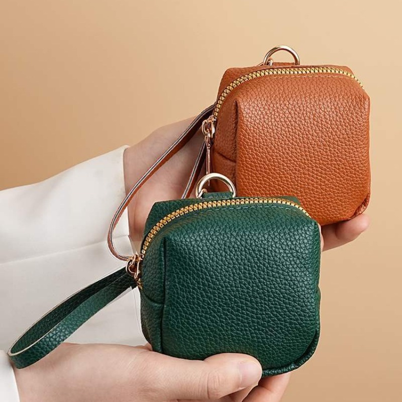 Simple Fashion Storage Bag Han - Tan Stationery & Office Supply ulasan dan harga