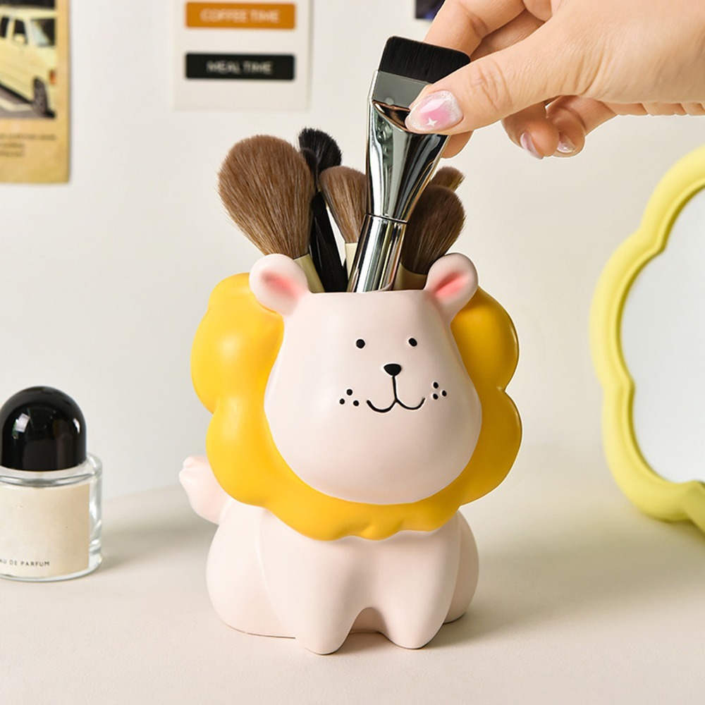 Creative Little Lion Cartoon P - Lion Stationery & Office Supply(Kunshan)Co.Ltd ulasan dan harga