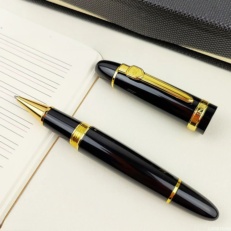 Hot Luxury Gel Pens 0.7mm Adva - Stationery Supply Business ulasan dan harga