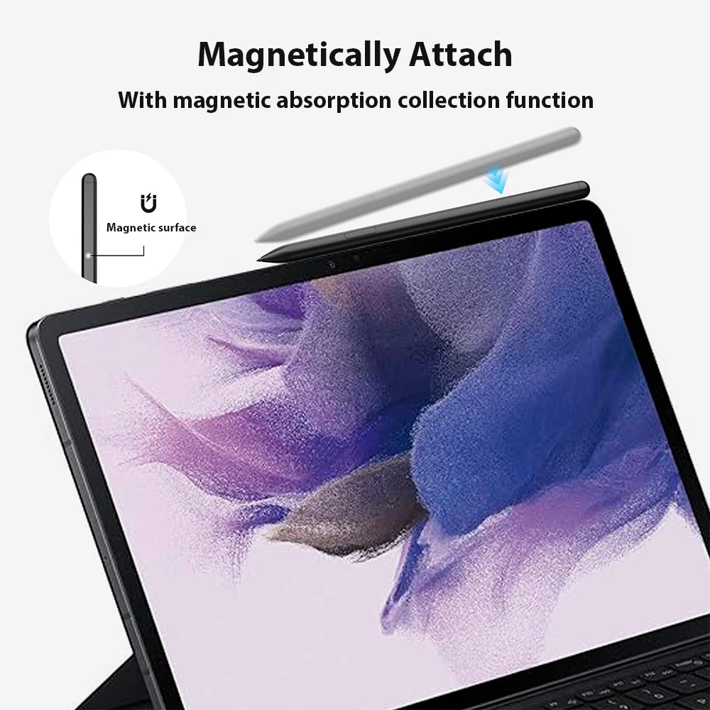 2026 New S Pen for Samsung Gal - Sticky Note Cube ulasan dan harga