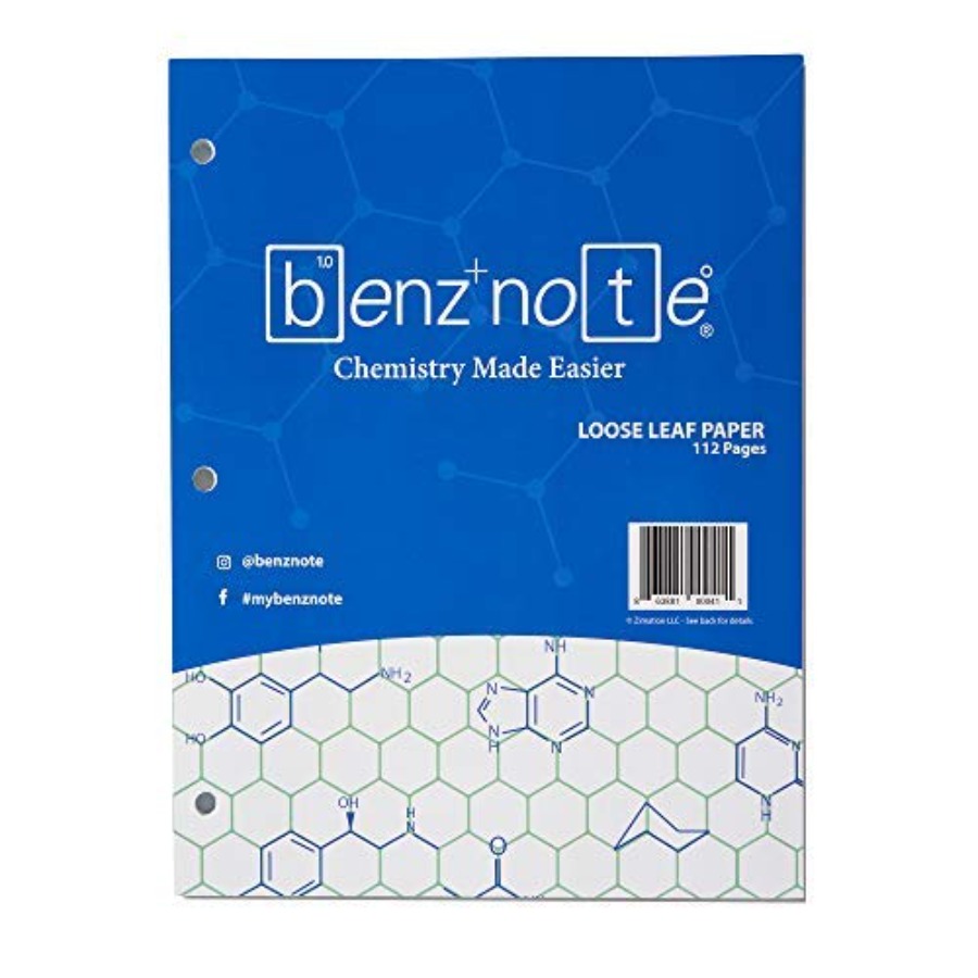 , Loose Leaf Filler Paper, for - Paper Punch 3 Hole ulasan dan harga
