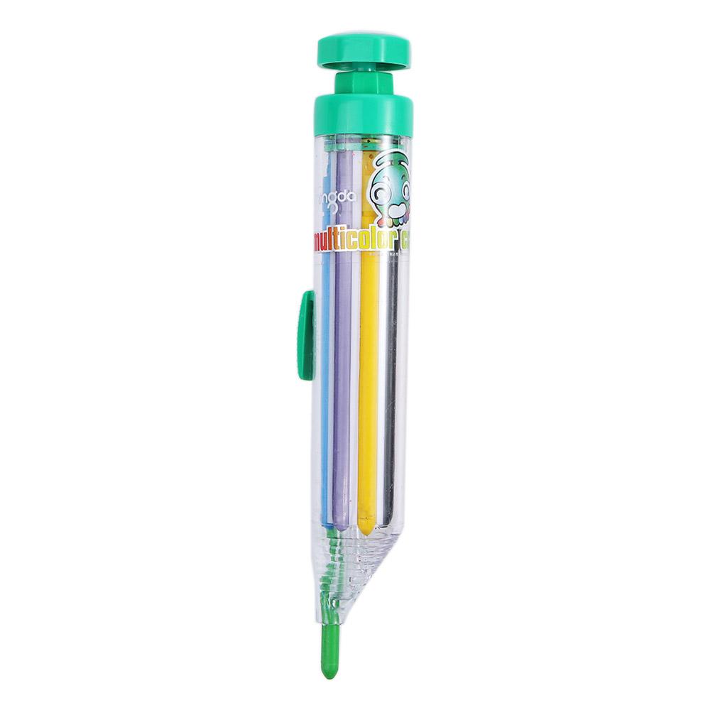 Creative Graffiti Tool Push St - Highlighter Set Pastel ulasan dan harga