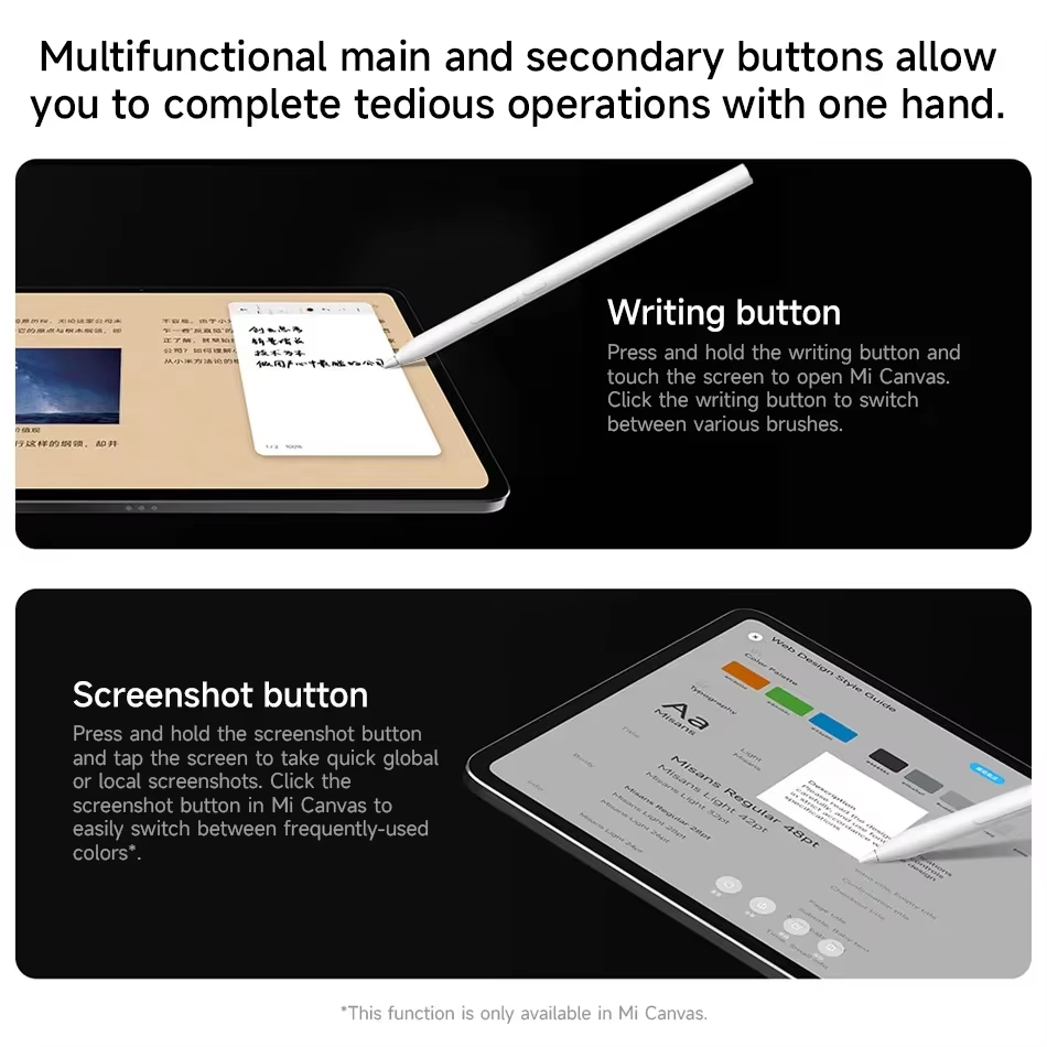 Original NEW Xiaomi Focus Styl - Sticky Note Cube ulasan dan harga