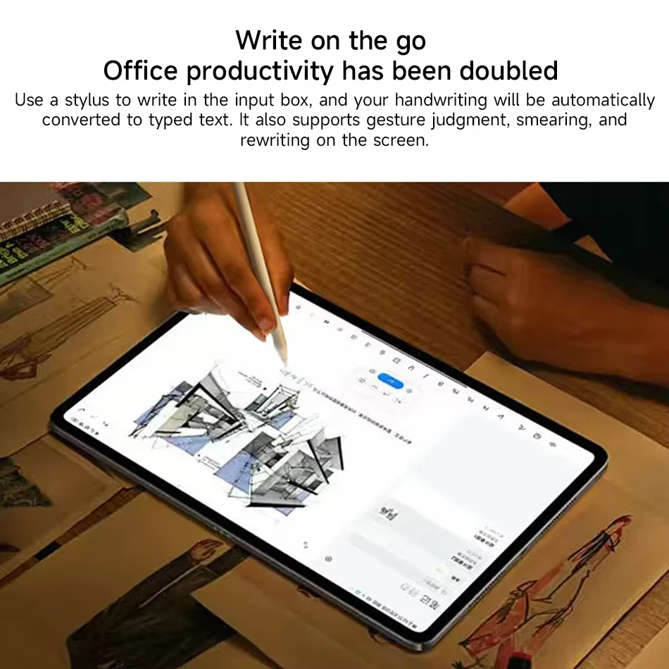 Original NEW Xiaomi Focus Styl - Sticky Note Cube ulasan dan harga