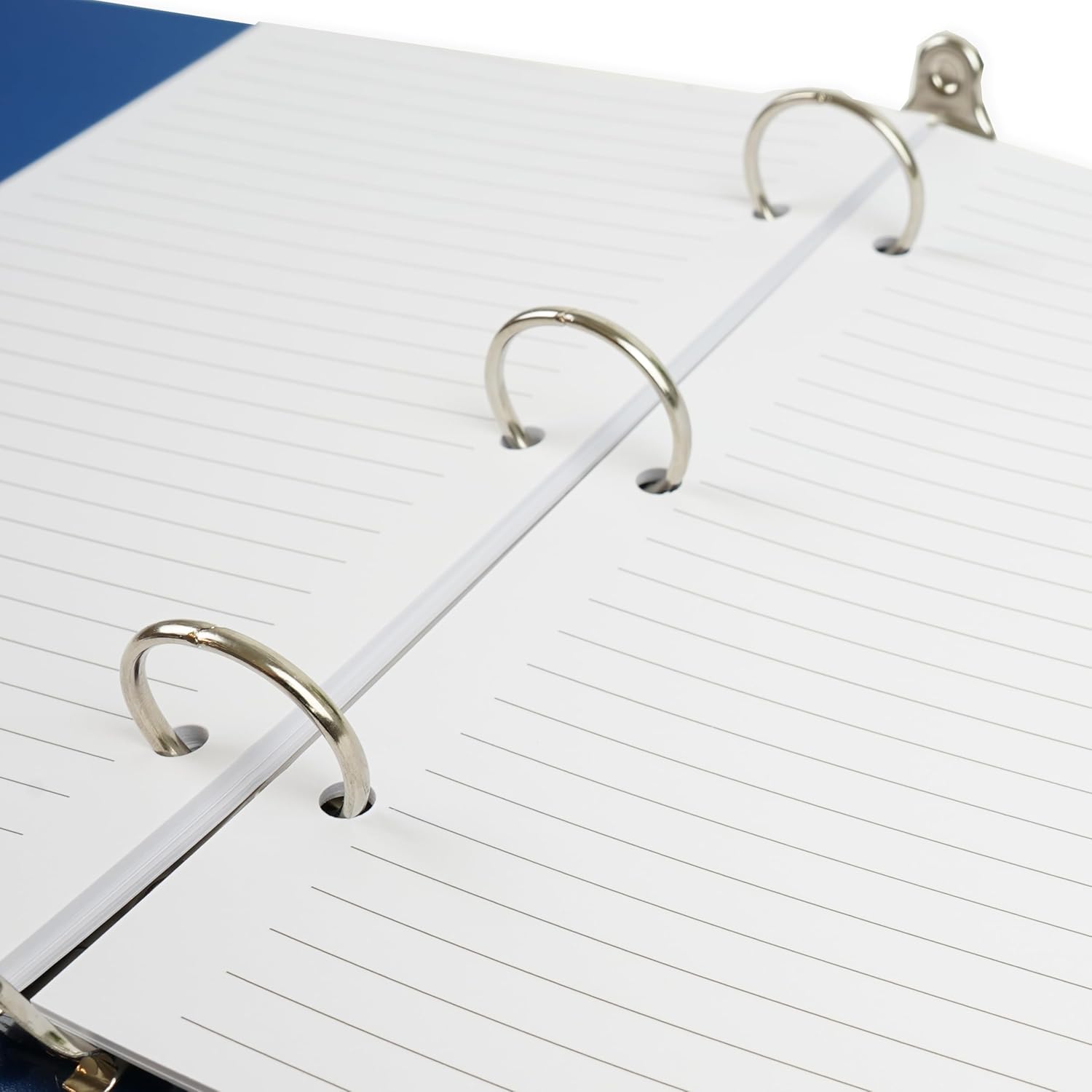 Half Letter Lined Paper, 3-Hol - Paper Punch 3 Hole ulasan dan harga