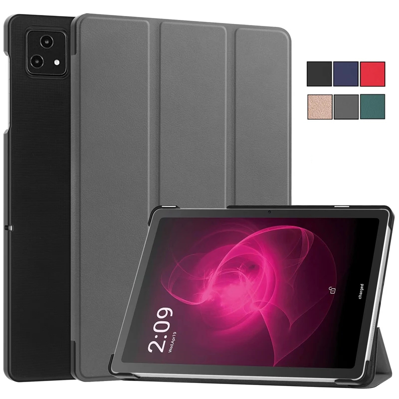 For T-Mobile REVVL TAB 5G Case - Sticky Note Cube ulasan dan harga