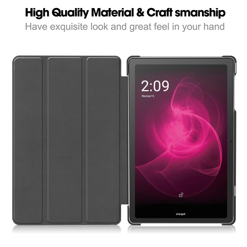For T-Mobile REVVL TAB 5G Case - Sticky Note Cube ulasan dan harga