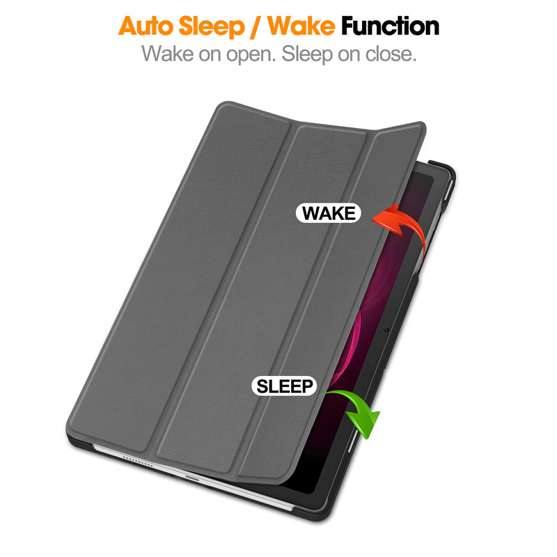 For T-Mobile REVVL TAB 5G Case - Sticky Note Cube ulasan dan harga