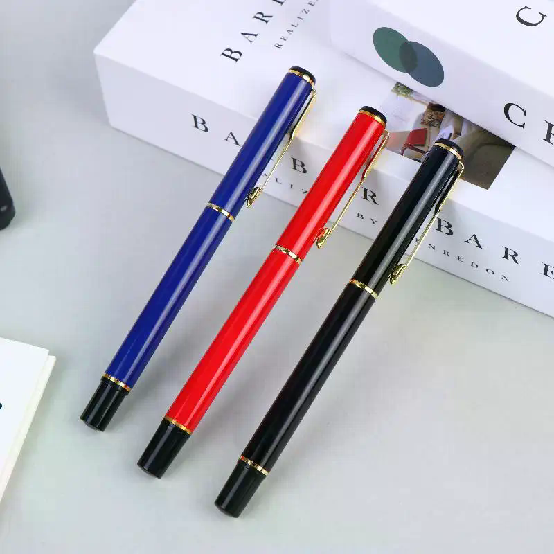 Gift Box Packaging Luxury Meta - Stationery Supply Business ulasan dan harga