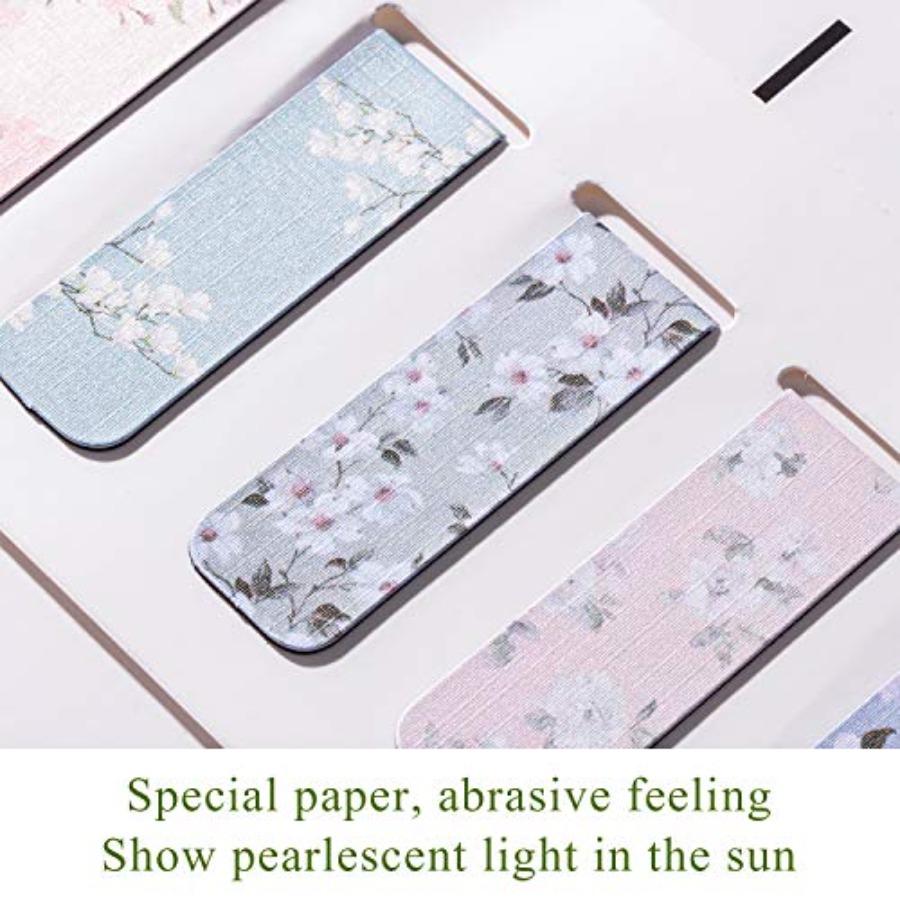 Latest Arrival10 Pieces Magnet - Bookmark Magnetic Clip ulasan dan harga