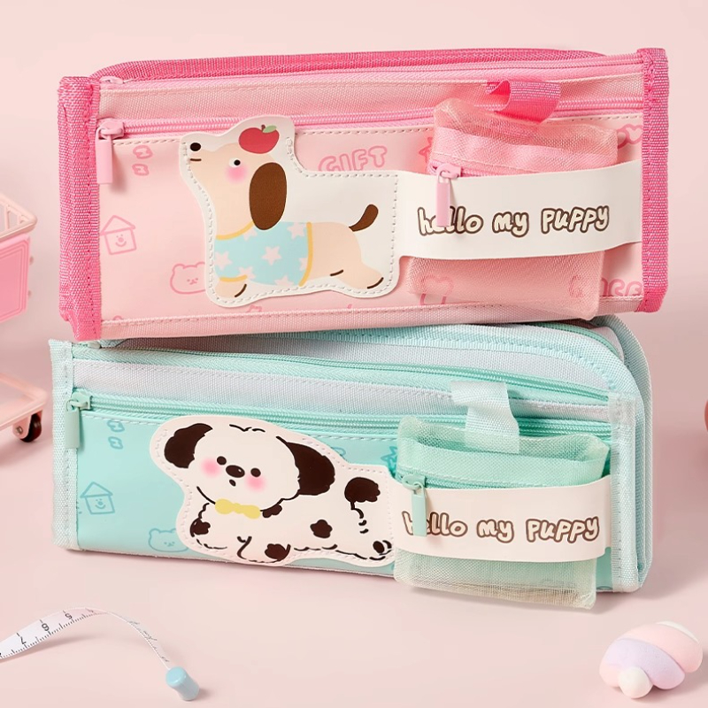 Pencil Bags Wear-resistant Eas - Stationery Office And School Supply Stores ulasan dan harga