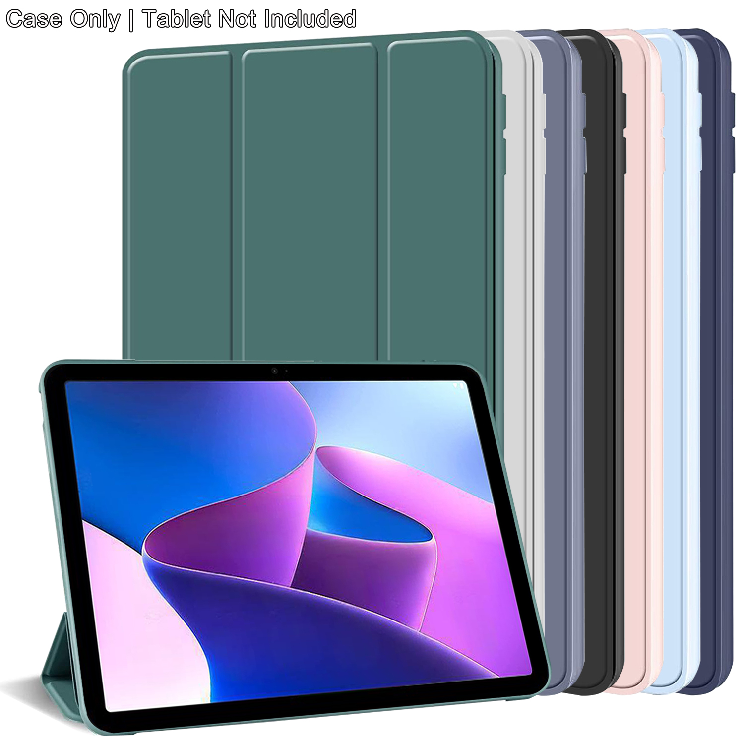 For Lenovo Tab M10 Plus (3rd G - Sticky Note Cube ulasan dan harga