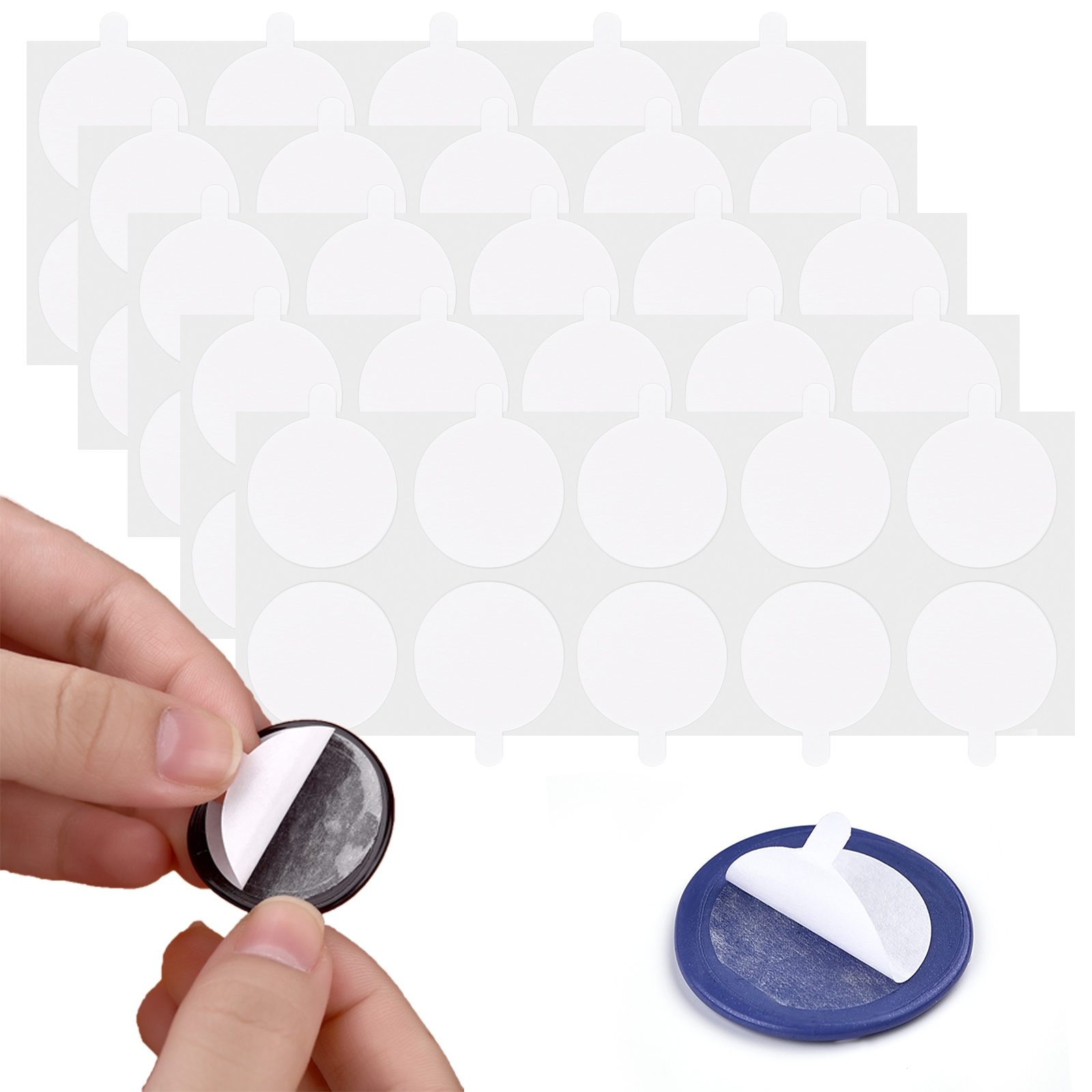 50Pcs Wax Seal Stamp Double-Si - Wax Seal Stamp Kit ulasan dan harga