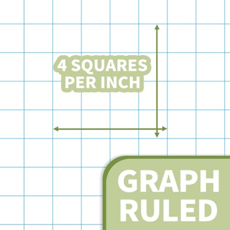 Spiral Notebook, 1-Subject, Gr - Paper Punch 3 Hole ulasan dan harga