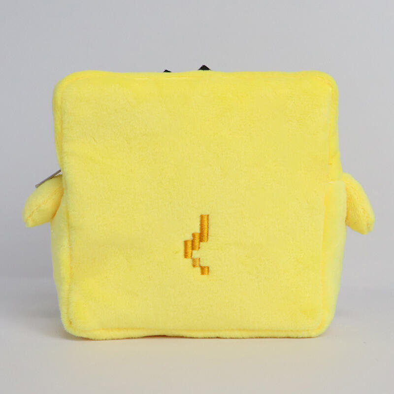 Rilakkuma Cartoon Kawaii Pixel - Pencil Case Large ulasan dan harga