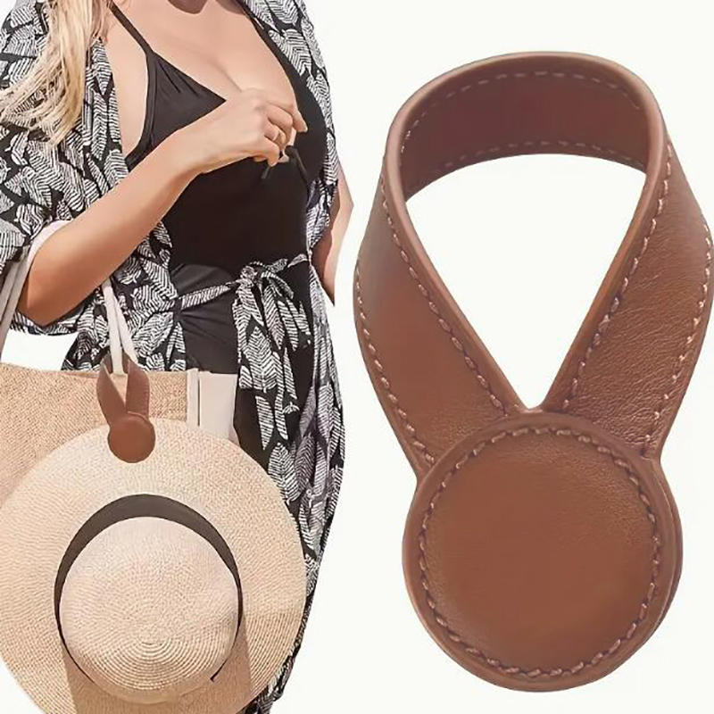 1Pcs Magnetic Hat Clip Bag Mag - Bookmark Magnetic Clip ulasan dan harga