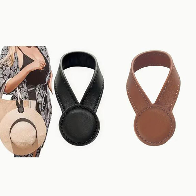 1Pcs Magnetic Hat Clip Bag Mag - Bookmark Magnetic Clip ulasan dan harga