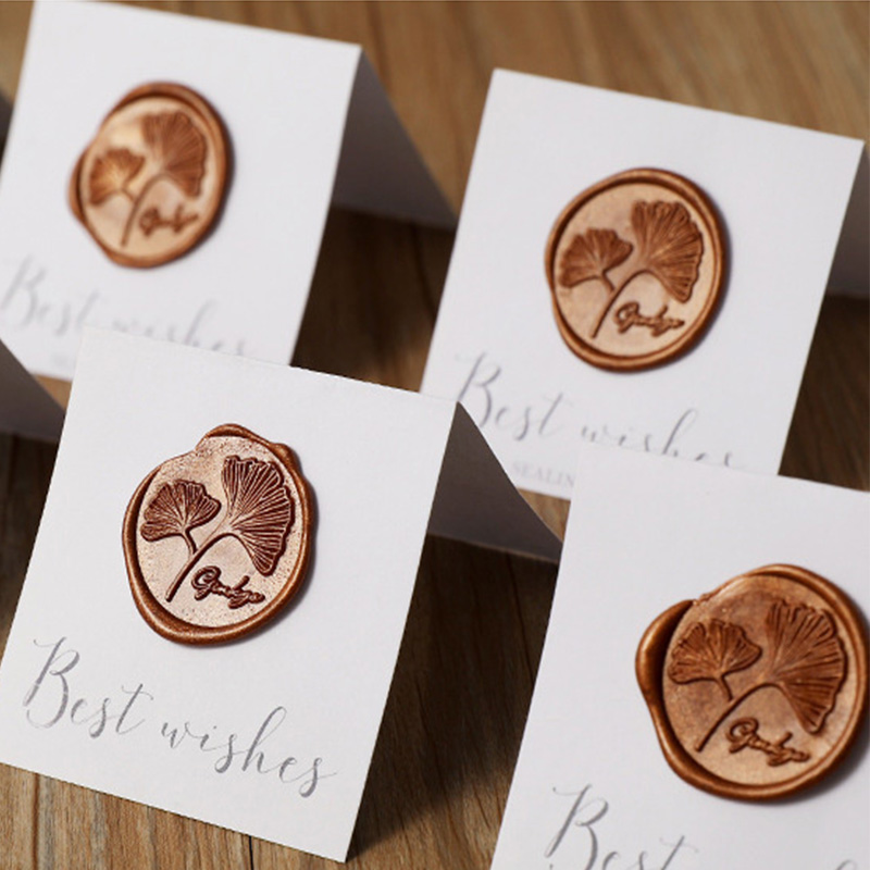 100 pcs Vintage Wax Seal For S - Wax Seal Stamp Kit ulasan dan harga