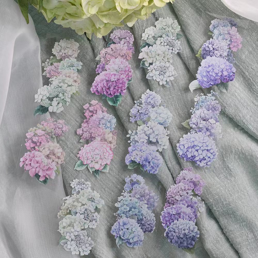 Loidesign Vintage Rain Color H - Washi Tape Set ulasan dan harga
