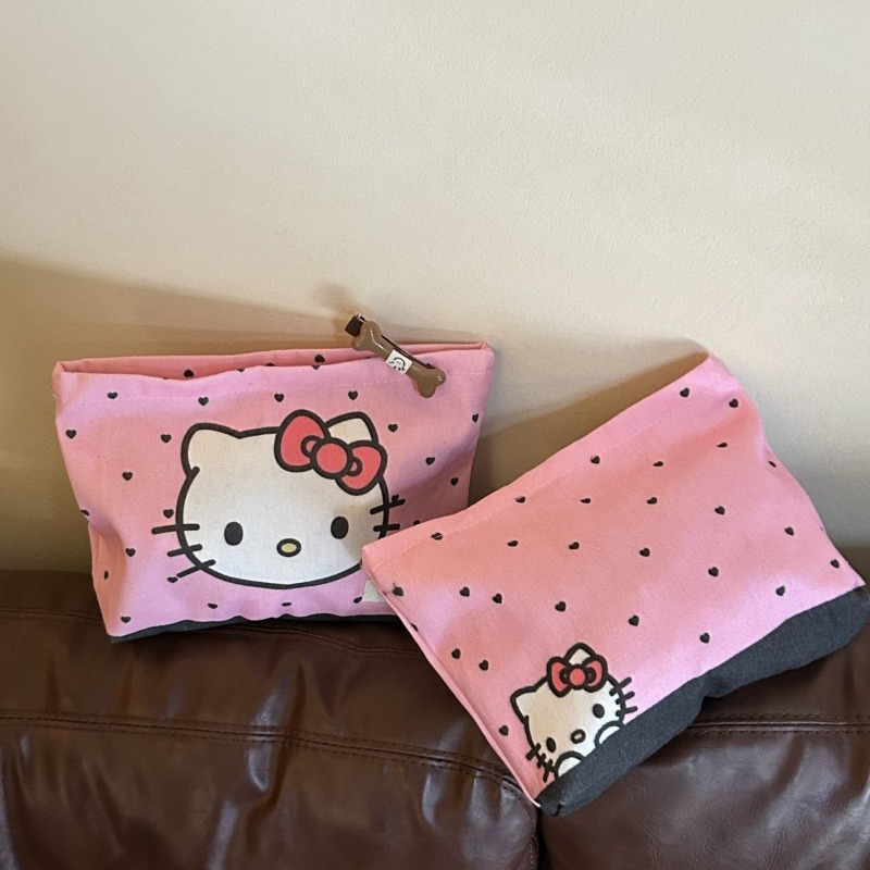 Kawaii Hello Kitty Cute Lightw - Stationery Supplier ulasan dan harga
