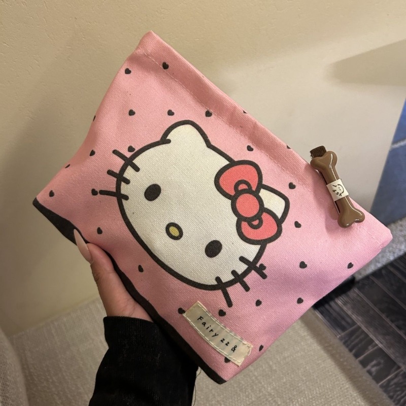 Kawaii Hello Kitty Cute Lightw - Stationery Supplier ulasan dan harga