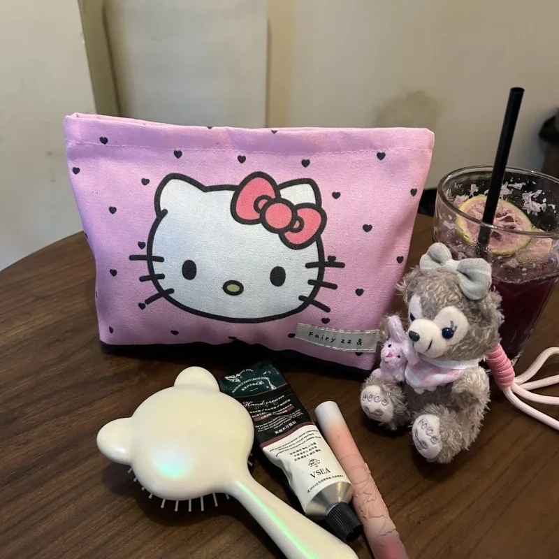 Kawaii Hello Kitty Cute Lightw - Stationery Supplier ulasan dan harga