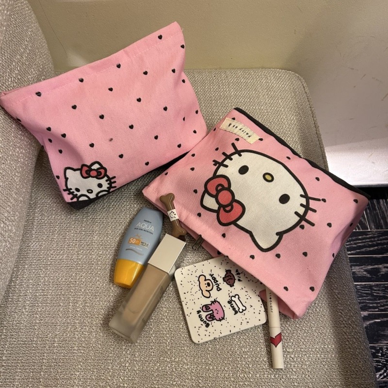 Kawaii Hello Kitty Cute Lightw - Stationery Supplier ulasan dan harga