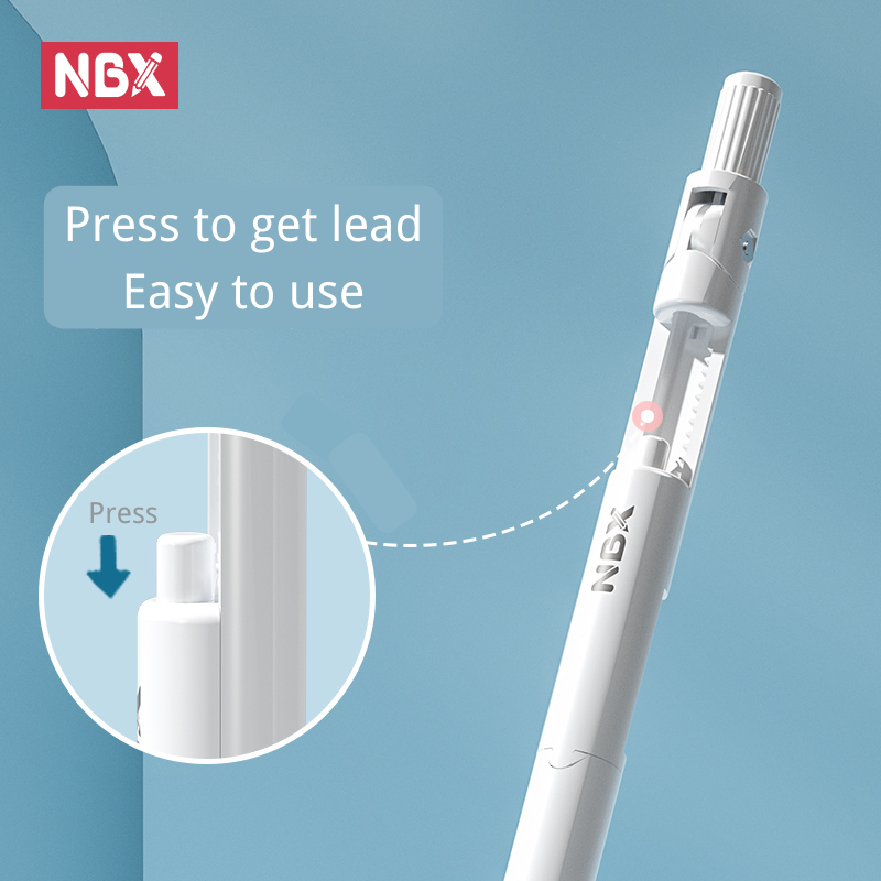 NBX Compass Pencil School Draw - Compass Geometry Set ulasan dan harga