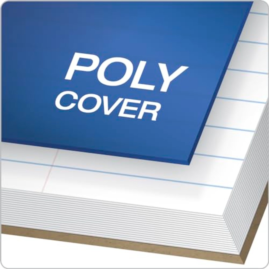 Spiral Notebooks, 1 Subject, C - Paper Punch 3 Hole ulasan dan harga