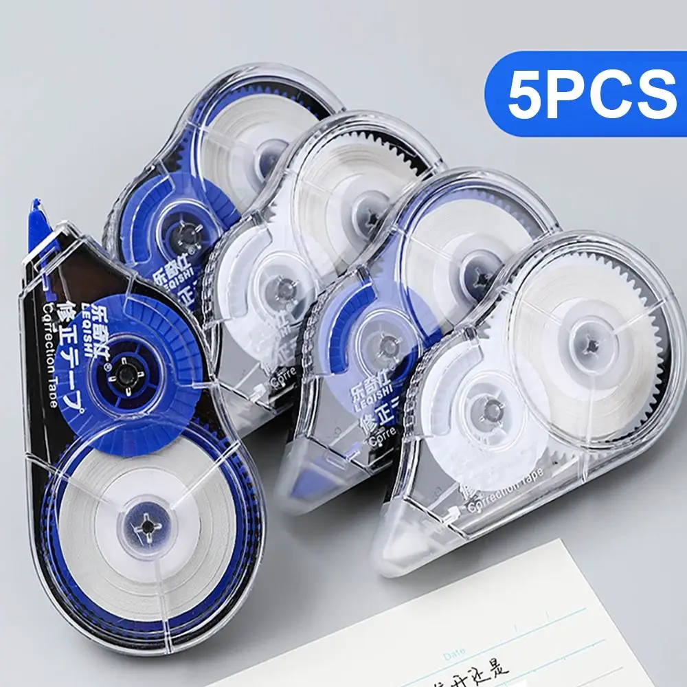 Portable White Correction Roll - Total Stationery & Office Supply ulasan dan harga