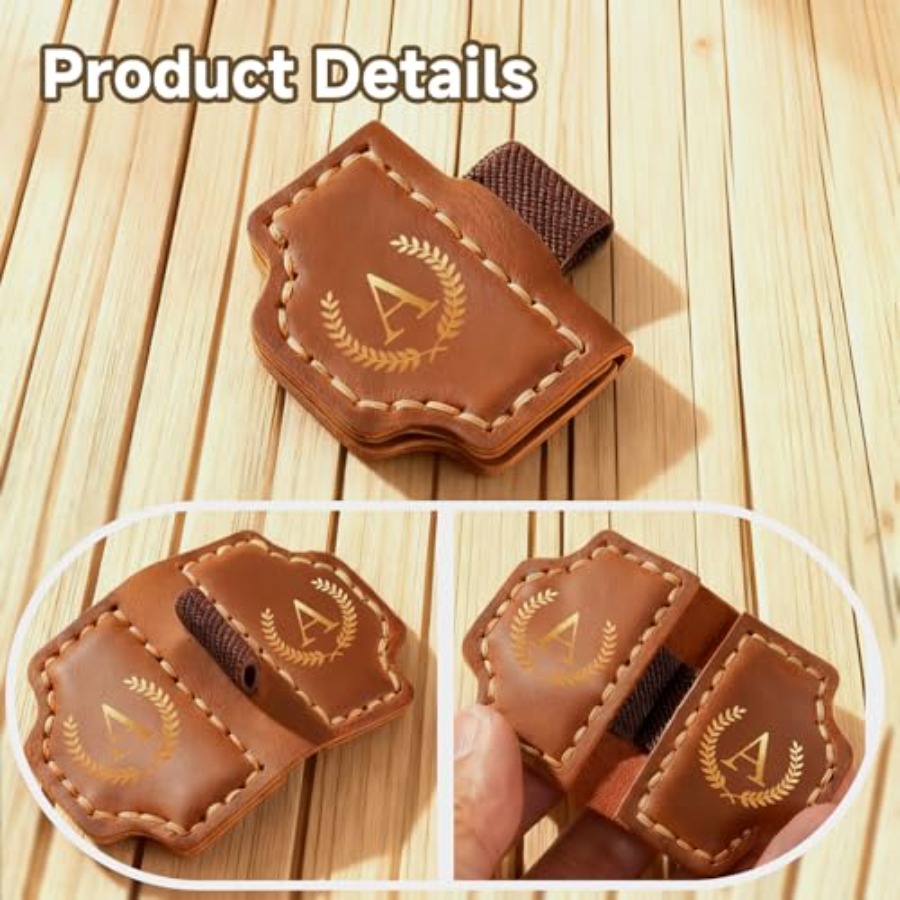 Latest Arrival26 Letters Magne - Bookmark Magnetic Clip ulasan dan harga